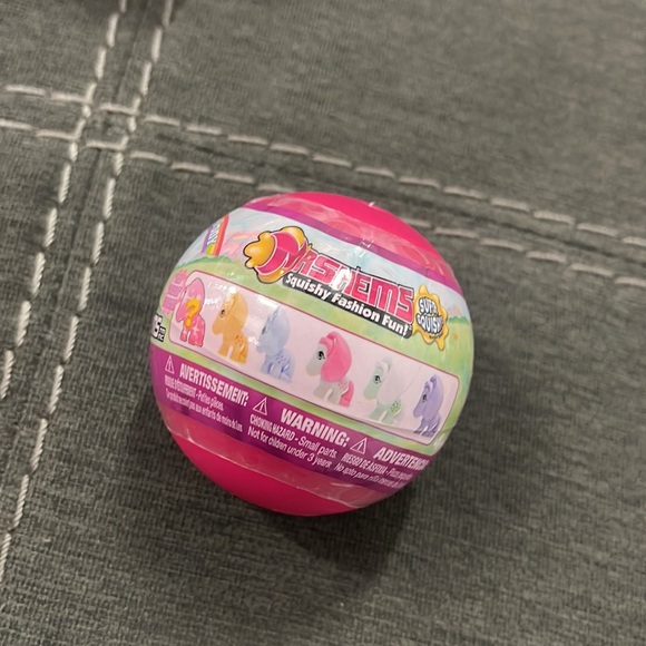 🐴🐴My Little Pony Mash’ems and Cutie Mark Crew Set🐴🐴 - Picture 4 of 6